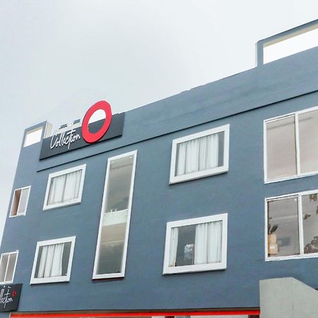 Hotel O Venkata Sai Sadan Mathrusree Nagar Kondapur  외부 사진