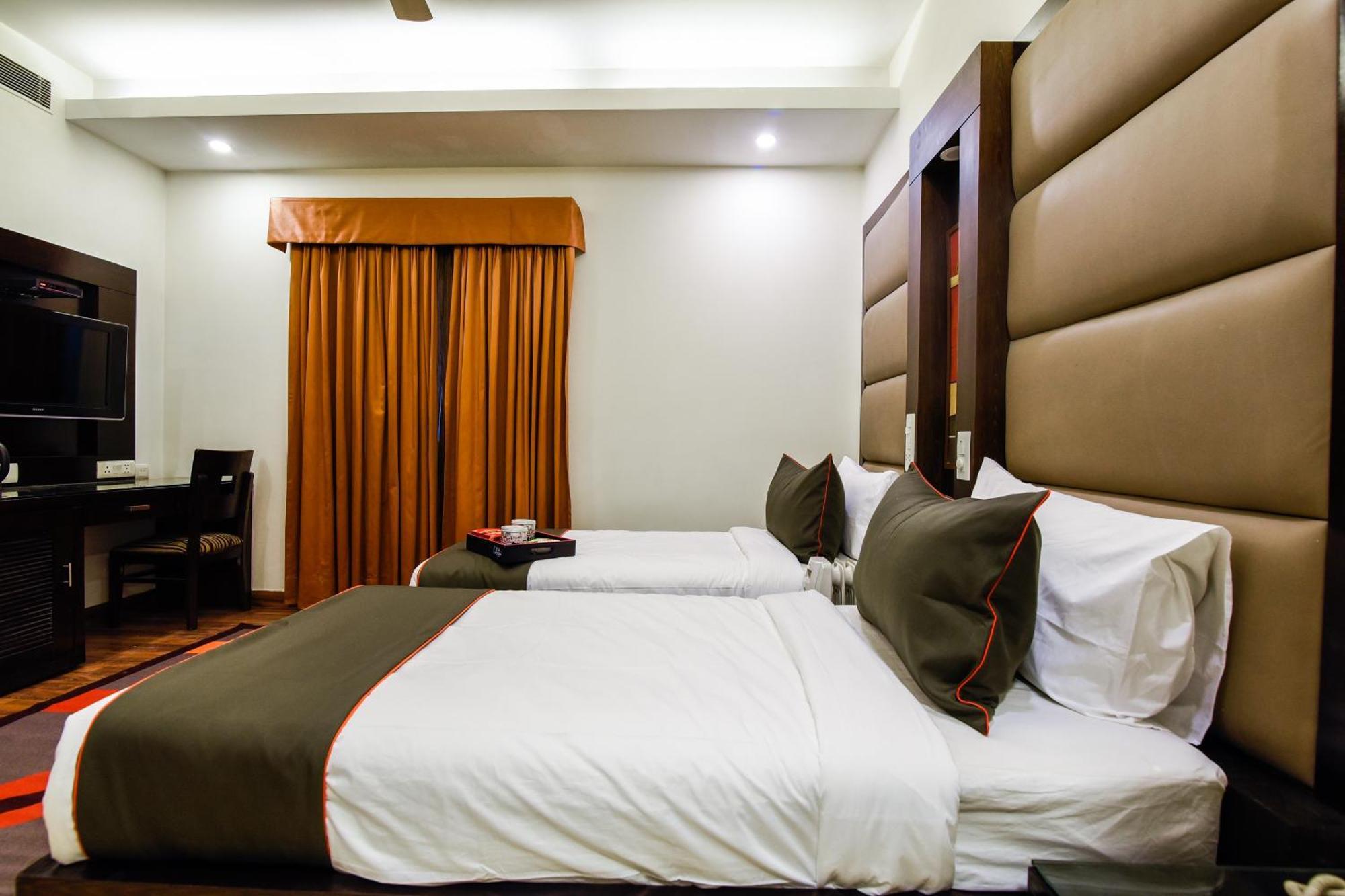 Hotel O Venkata Sai Sadan Mathrusree Nagar Kondapur  외부 사진