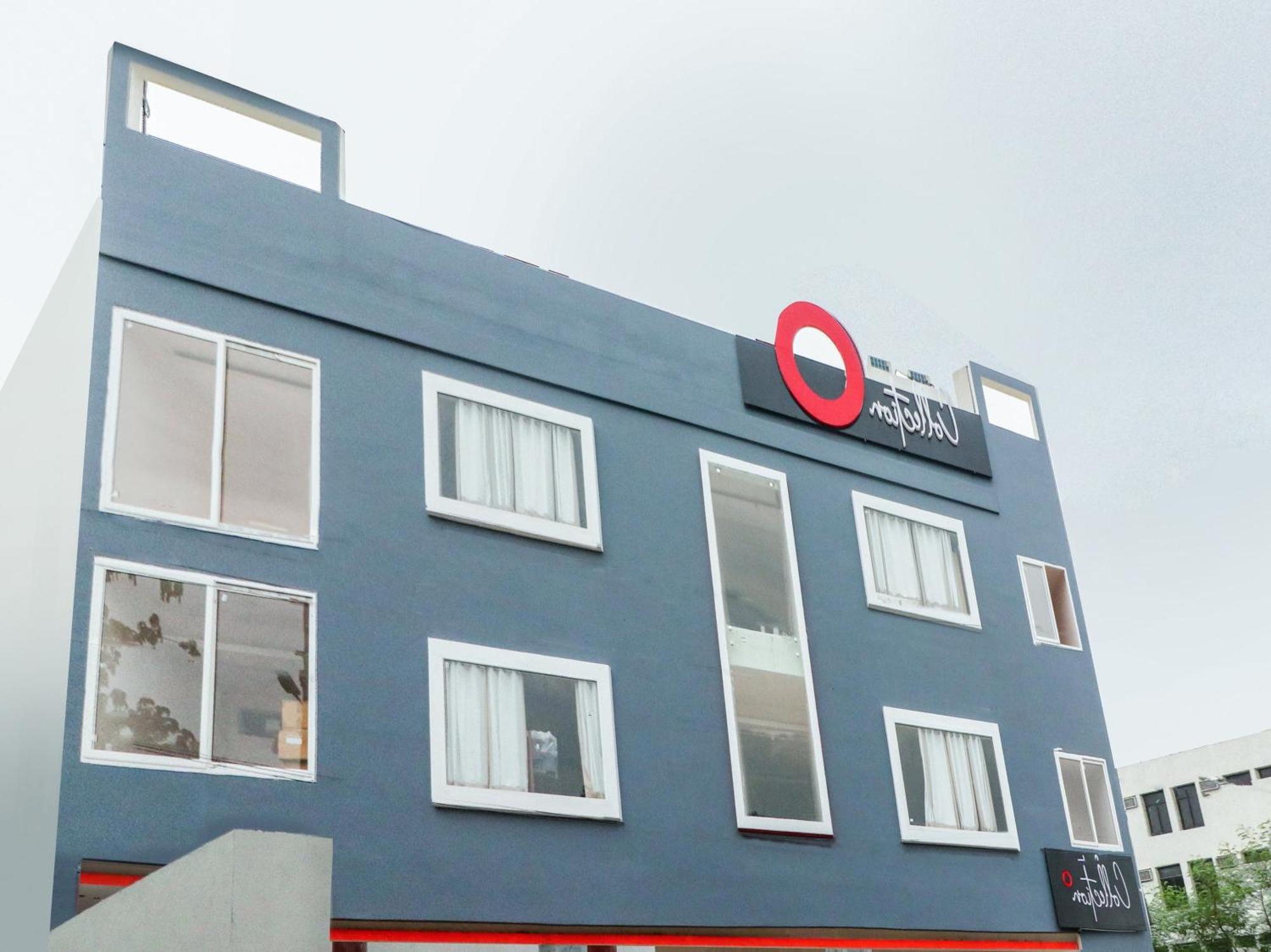 Hotel O Venkata Sai Sadan Mathrusree Nagar Kondapur  외부 사진