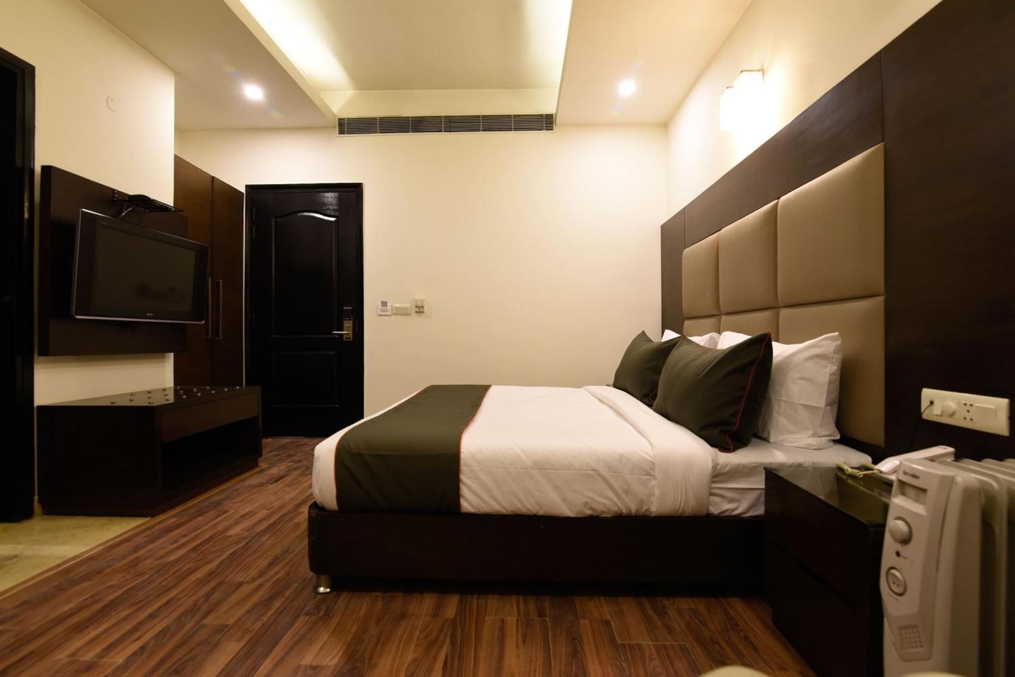 Hotel O Venkata Sai Sadan Mathrusree Nagar Kondapur  외부 사진
