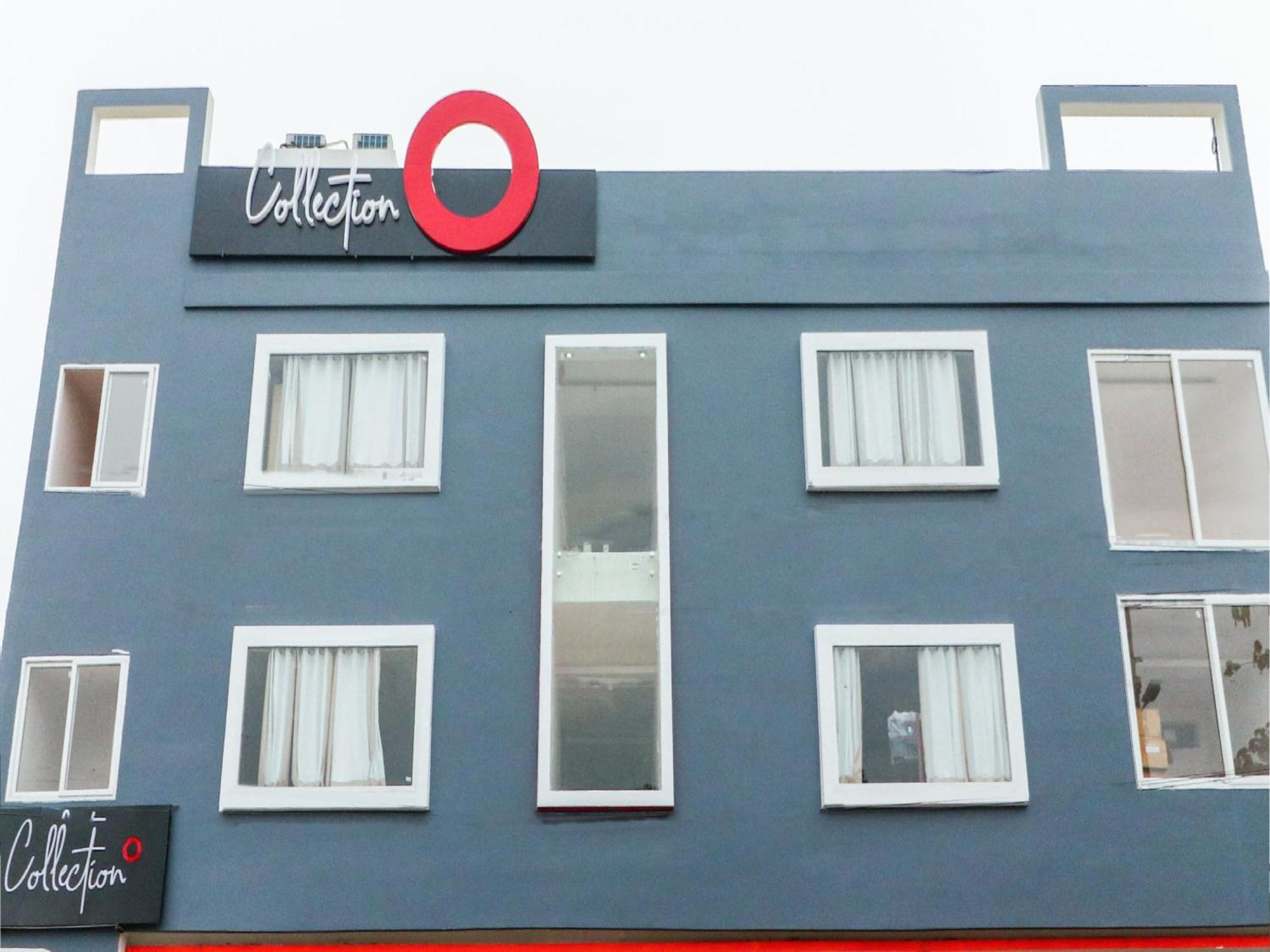 Hotel O Venkata Sai Sadan Mathrusree Nagar Kondapur  외부 사진