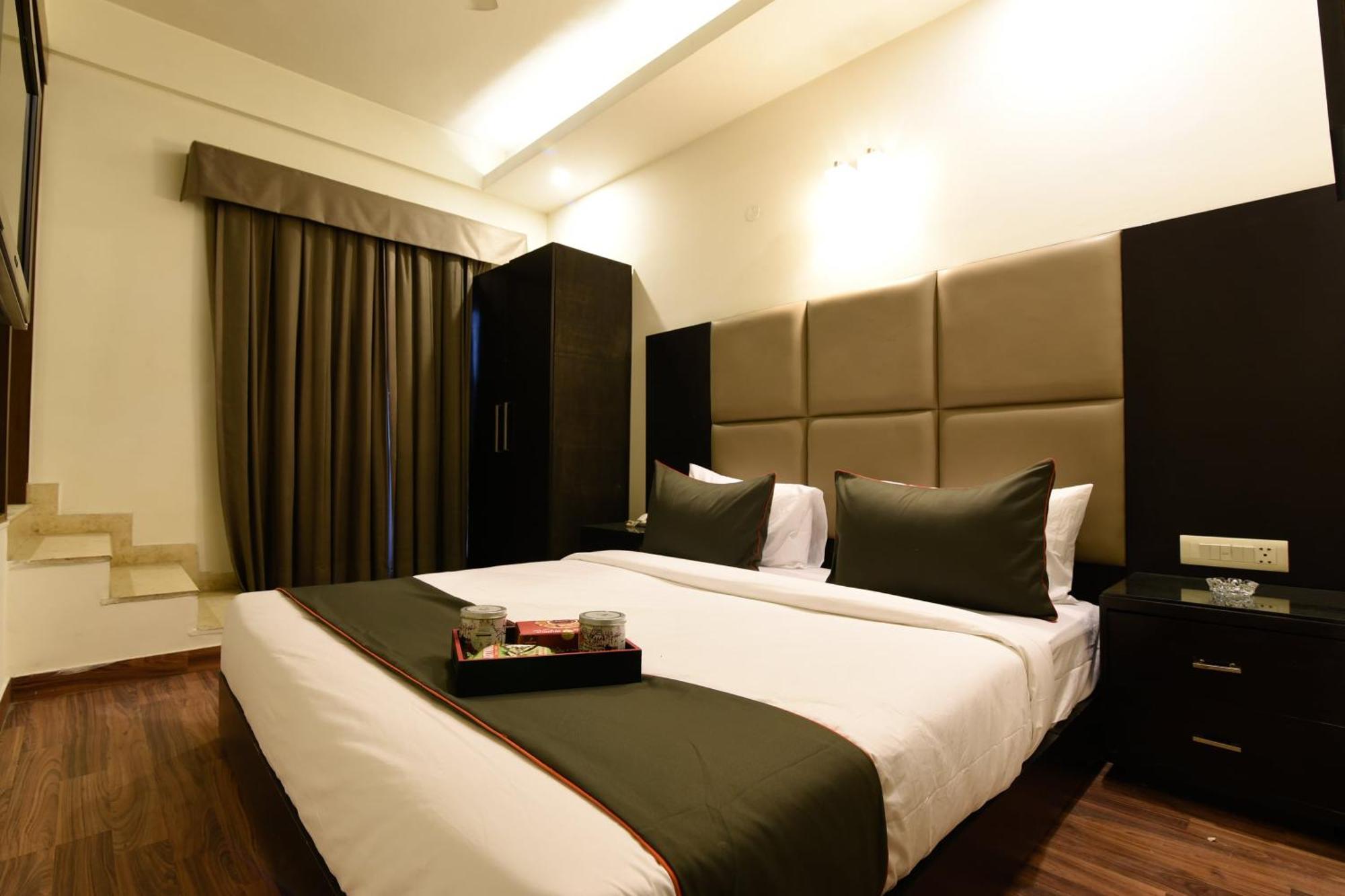 Hotel O Venkata Sai Sadan Mathrusree Nagar Kondapur  외부 사진