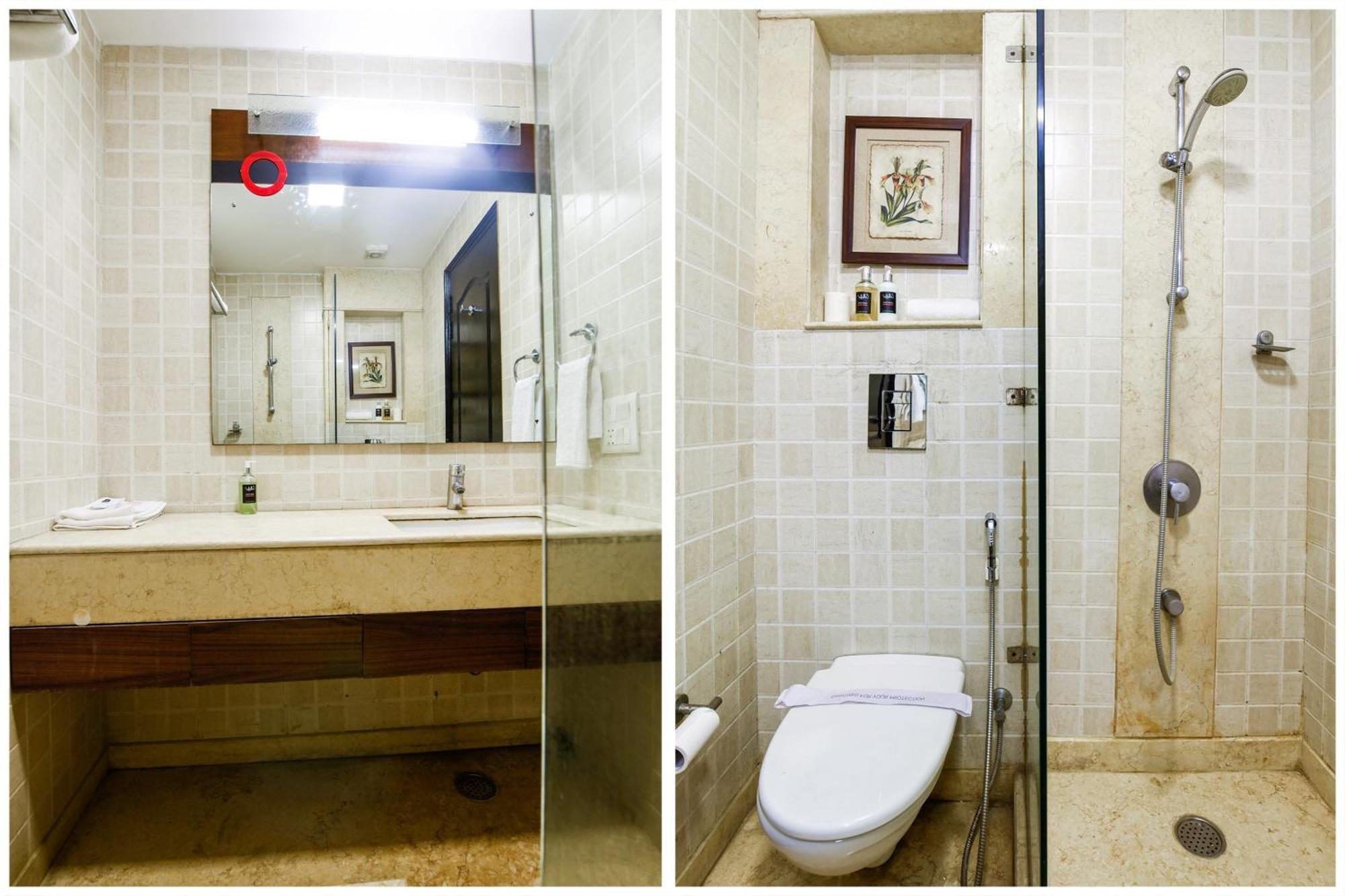Hotel O Venkata Sai Sadan Mathrusree Nagar Kondapur  외부 사진