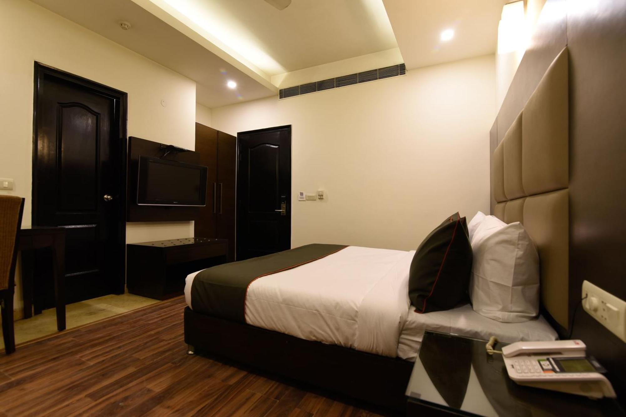 Hotel O Venkata Sai Sadan Mathrusree Nagar Kondapur  외부 사진
