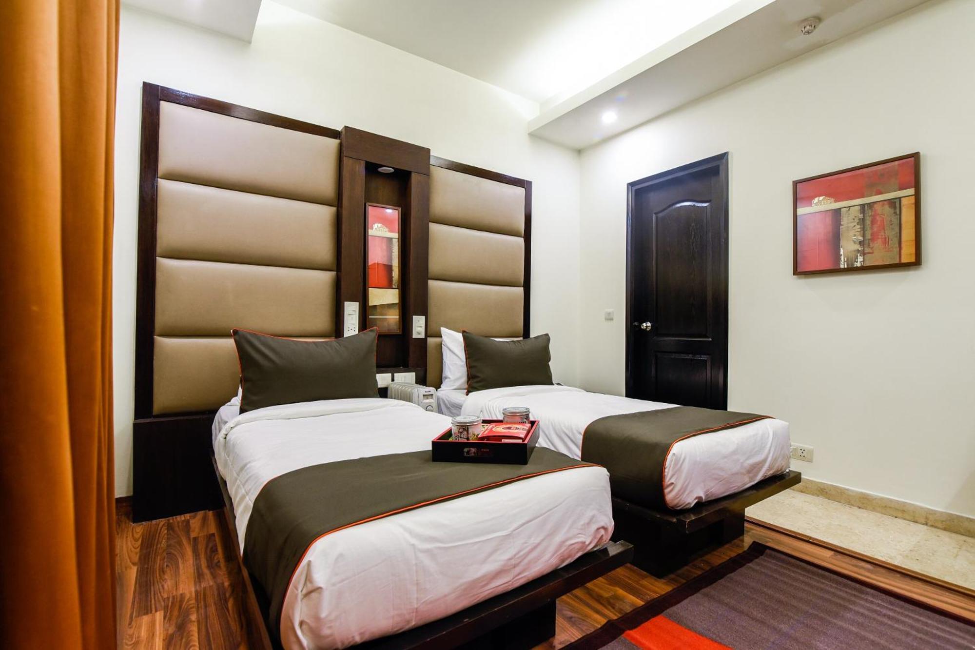 Hotel O Venkata Sai Sadan Mathrusree Nagar Kondapur  외부 사진