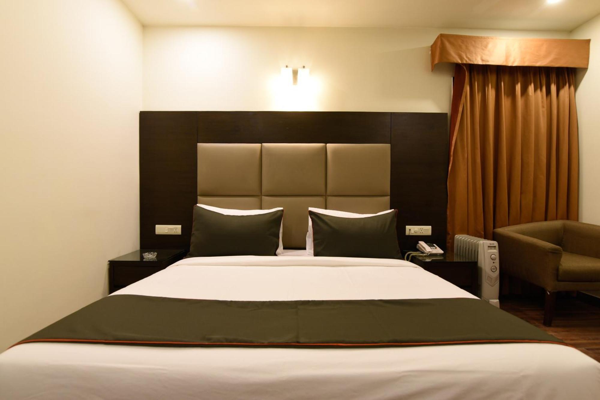 Hotel O Venkata Sai Sadan Mathrusree Nagar Kondapur  외부 사진