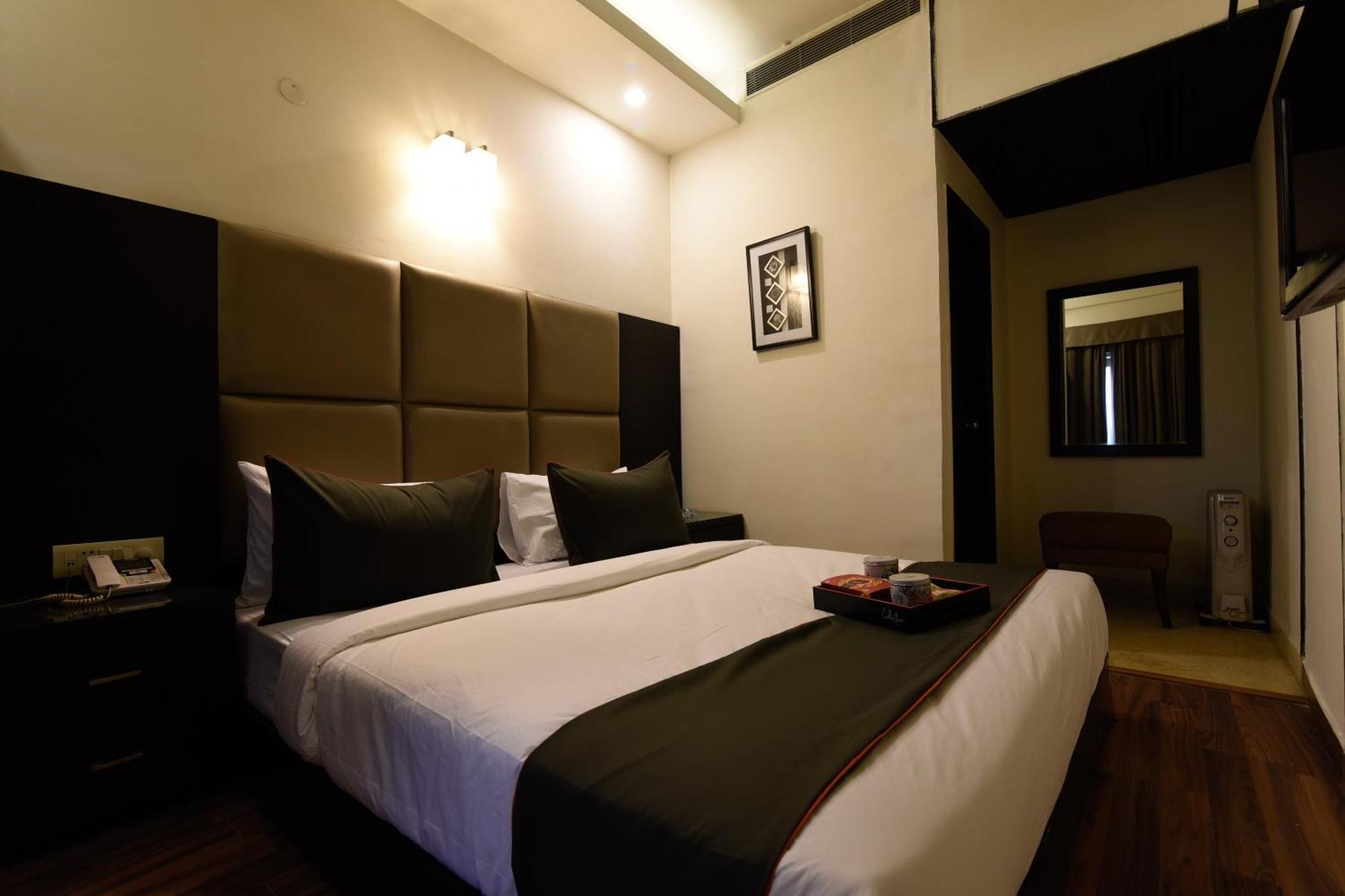 Hotel O Venkata Sai Sadan Mathrusree Nagar Kondapur  외부 사진