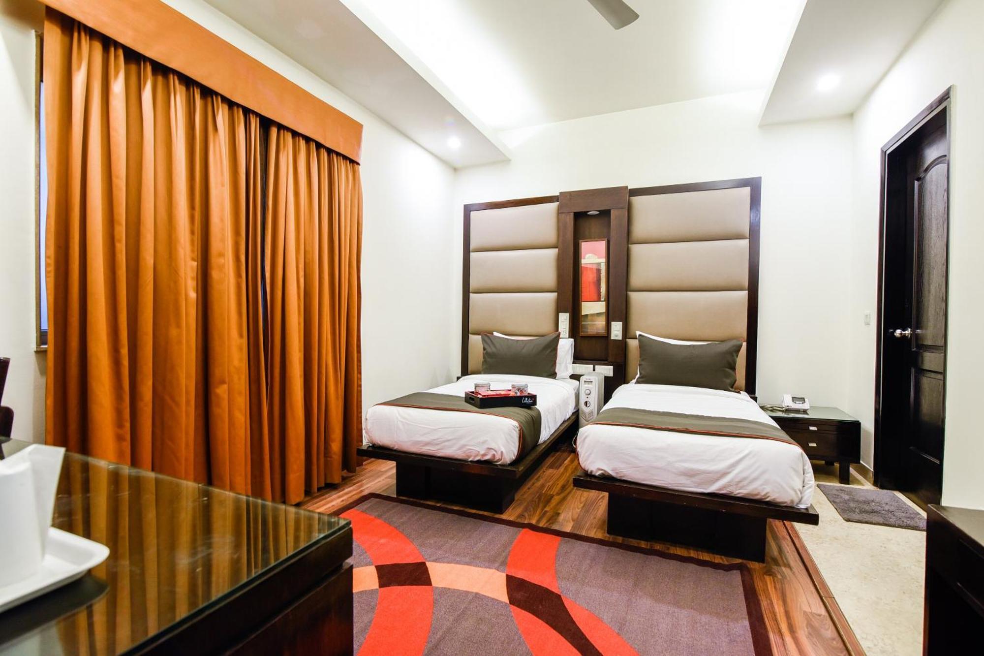 Hotel O Venkata Sai Sadan Mathrusree Nagar Kondapur  외부 사진